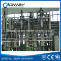 Tfe High Efficient Energy Saving Wiped Film Evaporator